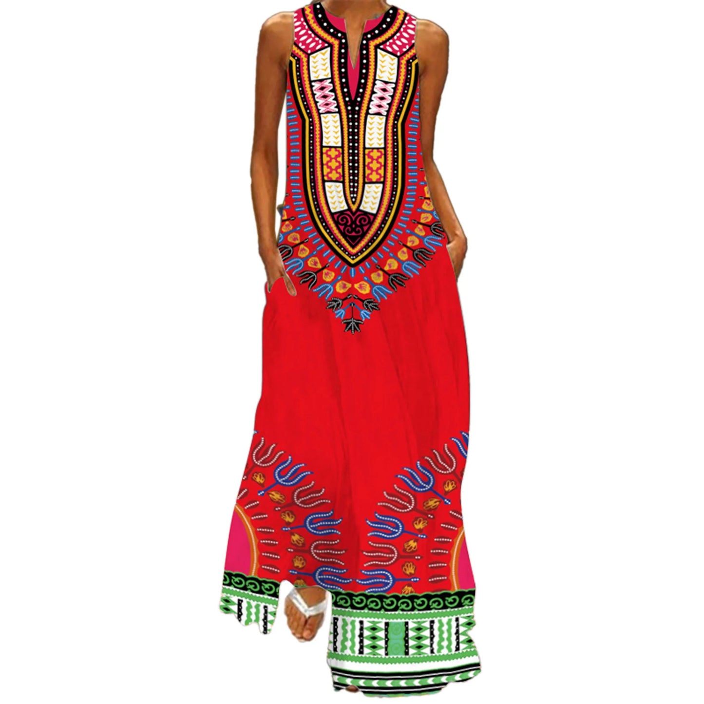 African dresses for women-fashion africa clothing