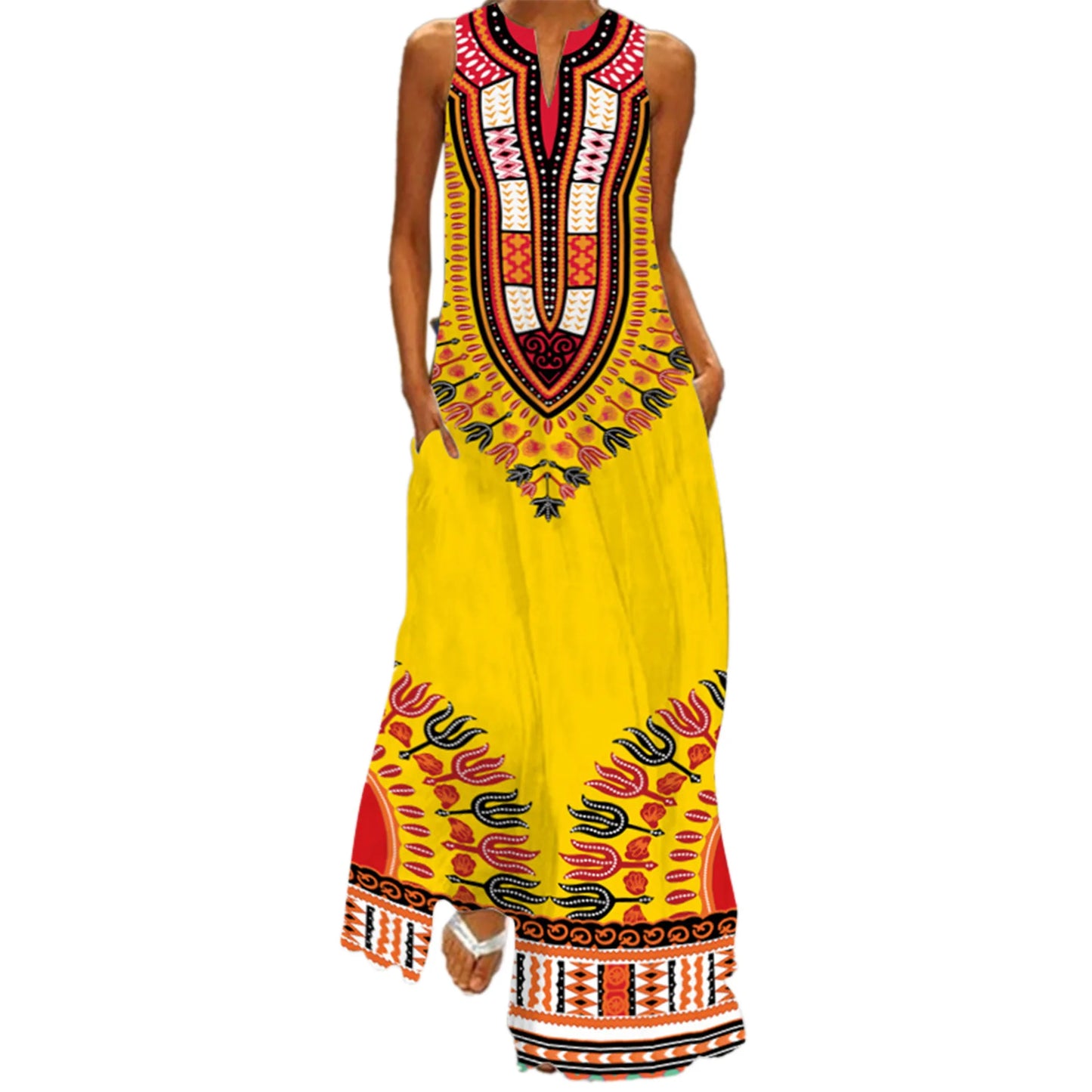 African dresses for women-fashion africa clothing