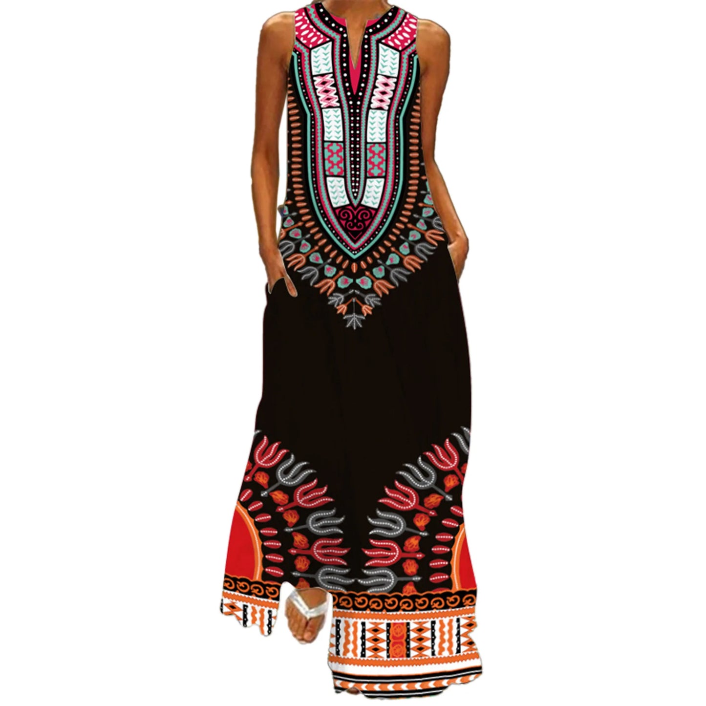 African dresses for women-fashion africa clothing